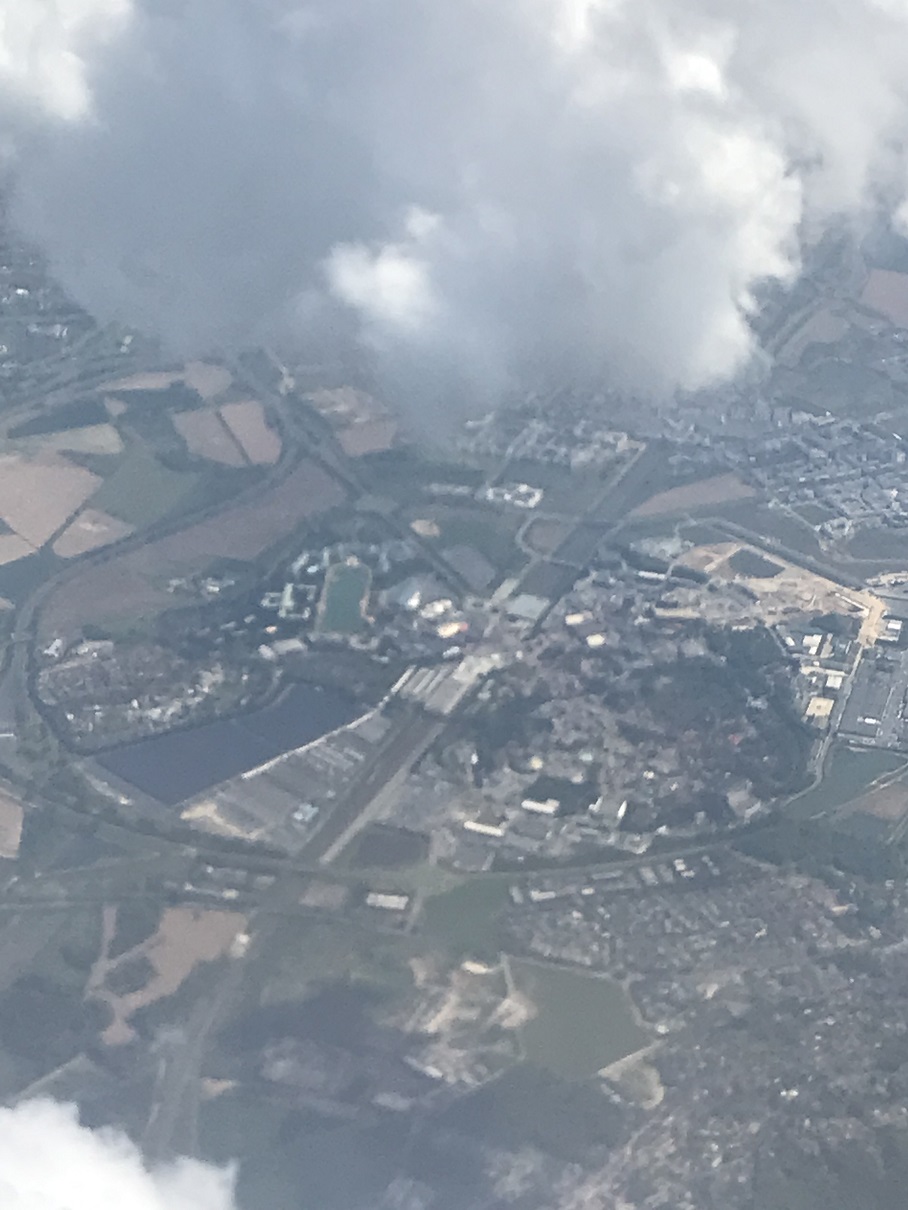 Disneyland Paris